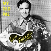 Give Me More, More, More (Of Your Kisses) - 	Lefty Frizzell