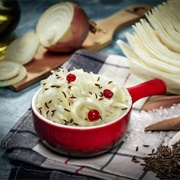 Sauerkraut With Caraway