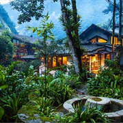 Inkaterra Machu Picchu Pueblo Hotel, Peru