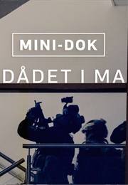 Timmarna Som Skakade Malmö Latinskola (2023)