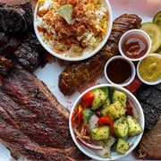 Kansas City BBQ
