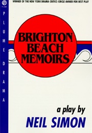 Brighton Beach Memoirs (Neil Simon)