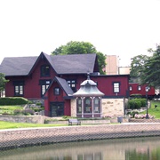 Batavia Depot Museum
