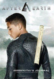 Jaden Smith - After Earth as Kitai Raige (2013)
