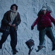 Stella and Will - Five Feet Apart