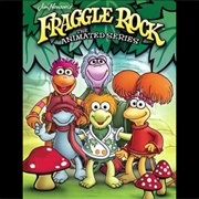 Fraggle Rock: The Animated Series