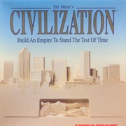 Civilization (1991)