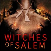 Witches of Salem