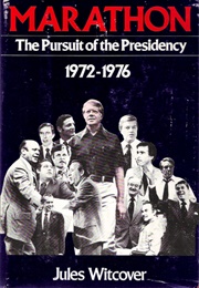 Marathon (Jules Witcover)