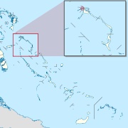 Spanish Wells, the Bahamas