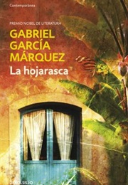 La Hojarasca (Gabriel García Márquez)