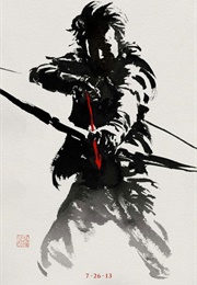 Harada (The Wolverine)