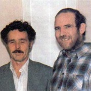 Henry Lee Lucas & Ottis Toole