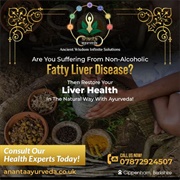 Fatty Liver Diseases