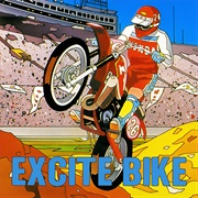 Excitebike (1984)