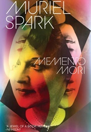 Memonto Mori (Muriel Spark)