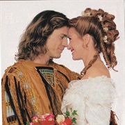 Dr. Quinn Medicine Woman (Dr. Mike and Sully)