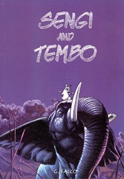 Sengi and Tembo (G. Falco)