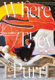 Where They Purr (Paul Barbera)