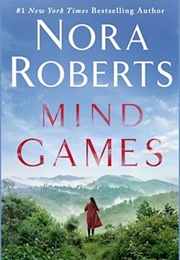 Mind Games (Nora Roberts)