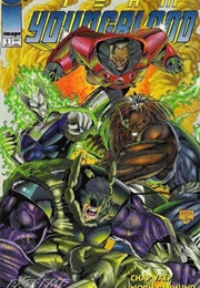 Team Youngblood (1993)