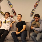 EP. 360 — Snow Dome