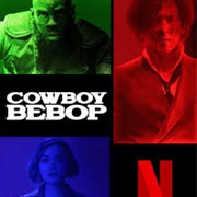 Netflix Cowboy Bebop