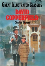 David Copperfield (1850)