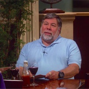 Steve Wozniak - Cameo (The Big Bang Theory)