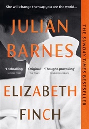 Elizabeth Finch (Julian Barnes)