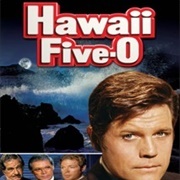 Hawaii Five-O