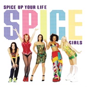 Spice Up Your Life
