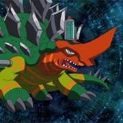 Biostegomon