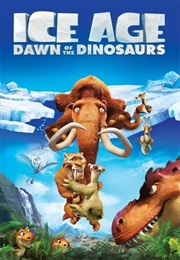 Ice Age Dawn Dinosaurs (2009)