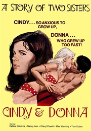 Cindy and Donna (1970)