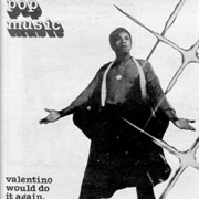 I Was Born This Way - Valentino