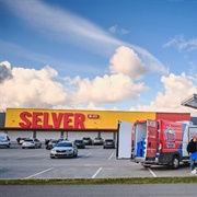 Grocery Stores in Estonia