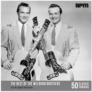 A Woman's Intuition - The Wilburn Brothers