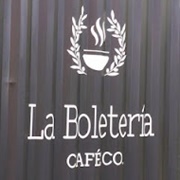 La Boletería Café Co.