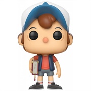 Dipper Pines