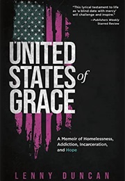 United States of Grace (Lenny Duncan)