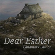 Dear Esther: Landmark Edition