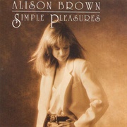 Alison Brown - Simple Pleasures