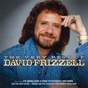 Lost My Baby Blues - David Frizzell