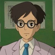 Jiro Horikoshi