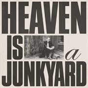 Heaven Is a Junkyard (Youth Lagoon, 2023)
