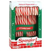 Candy Cane Traditional