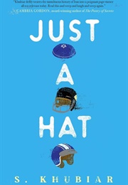 Just a Hat (S. Khubiar)