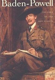 Baden Powell (Tim Jeal)