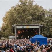 Parkpop (West-Vlaanderen)